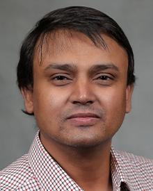 Dr. Debajit Chakraborty